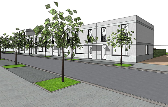 Lint Kasteelplein