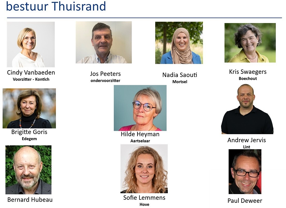 Bestuur2025